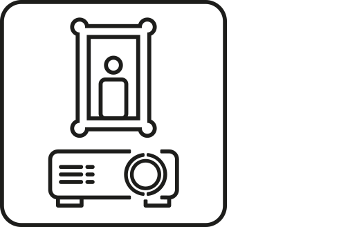 museums and galleries