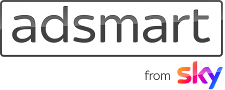 adsmart from sky