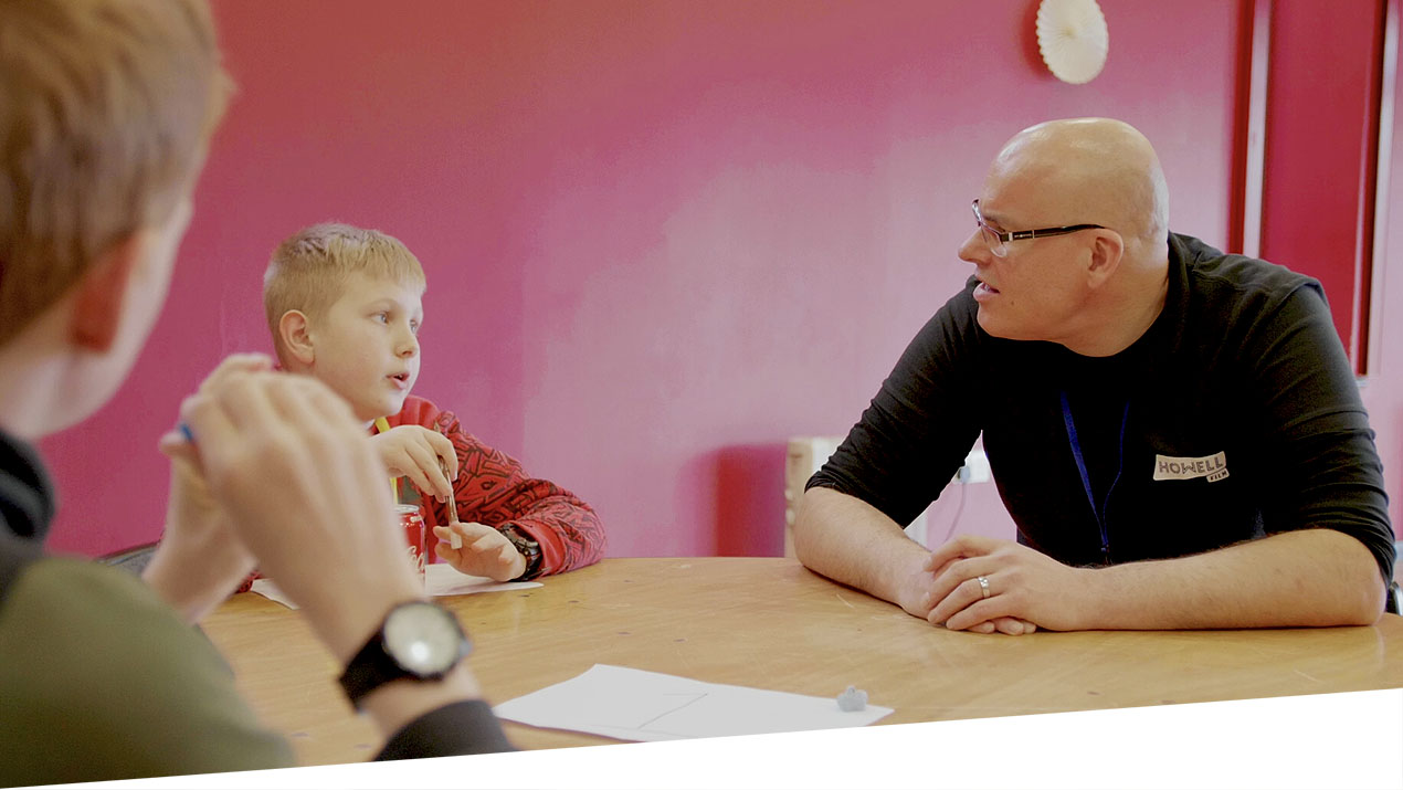 Howell Film community workshops